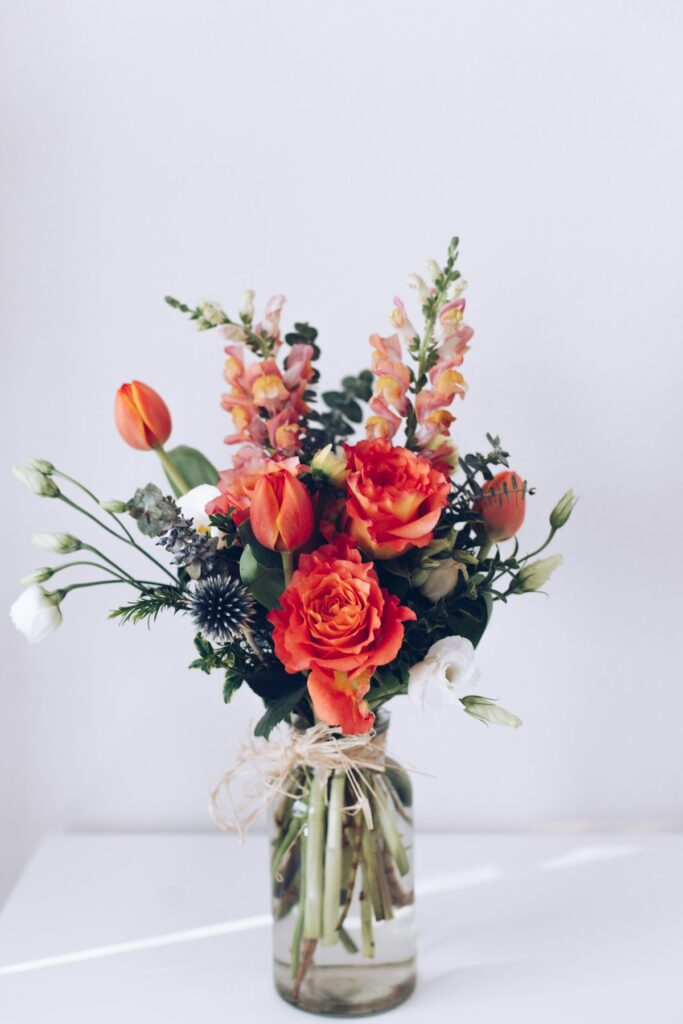 Roses — Dozen