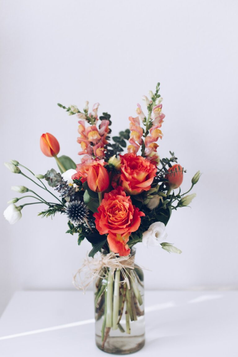 Roses — Dozen