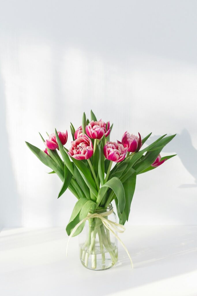 Vase — Mixture