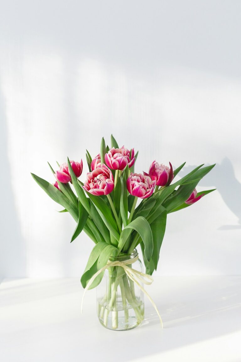 Vase — Mixture